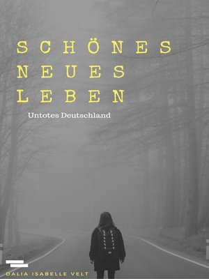 cover image of Schönes neues Leben